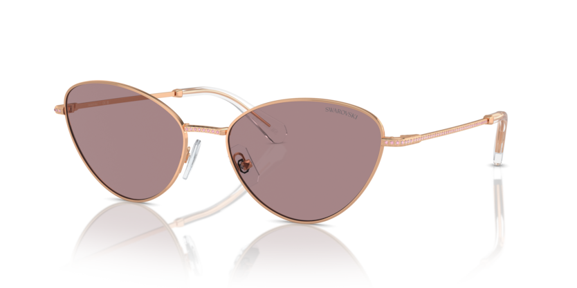 40147N - Rose Gold