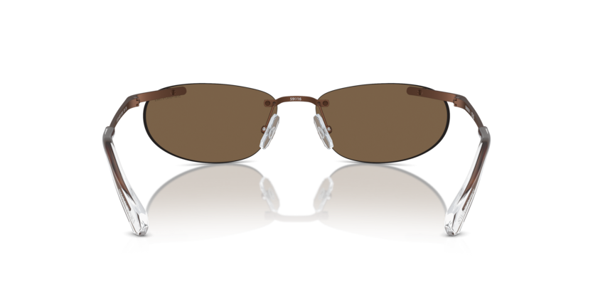 400273 - Matte Brown