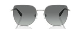 Swarovski SK 7021D Sunglasses