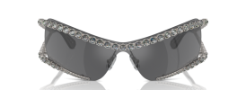 Swarovski SK 7022 Sunglasses