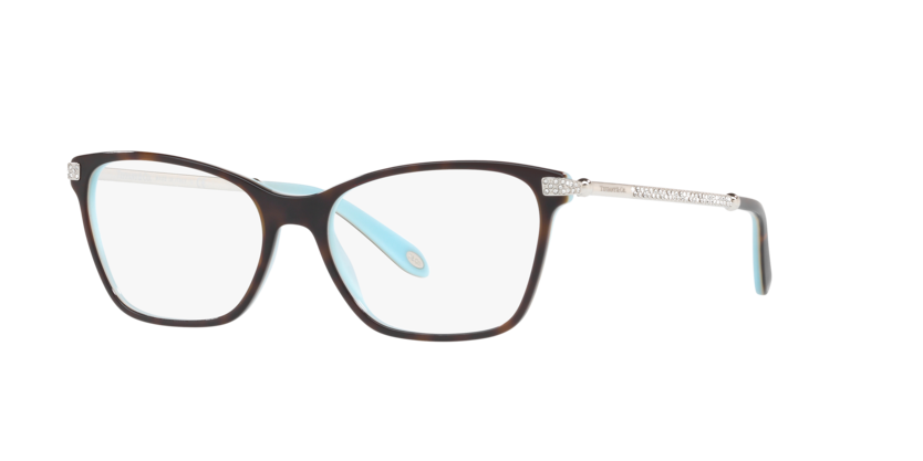 8134 - Havana On Tiffany Blue