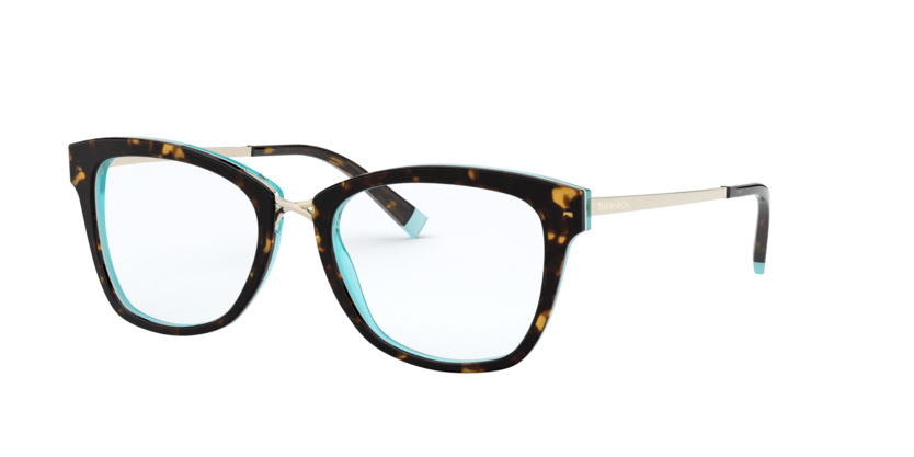 8275 - Havana On Crystal Tiffany Blue