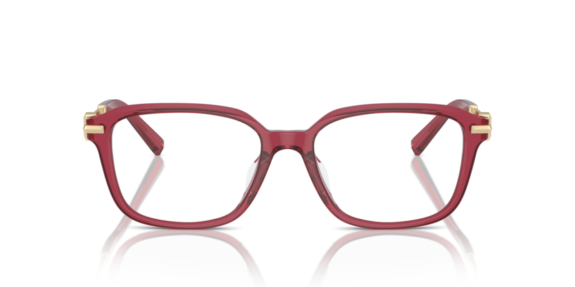 8419 - Crystal Burgundy