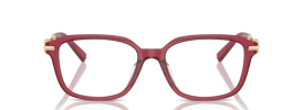 8419 - Crystal Burgundy