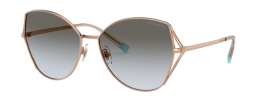 Tiffany & Co TF 3072 Sunglasses