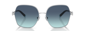 Tiffany & Co TF 3085B Sunglasses