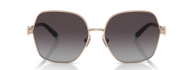 Tiffany & Co TF 3085B Sunglasses