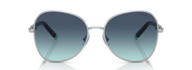 Tiffany & Co TF 3086 Sunglasses