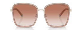 Tiffany & Co TF 3087D Sunglasses