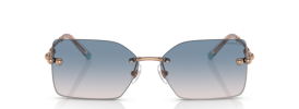 Tiffany & Co TF 3088 Sunglasses