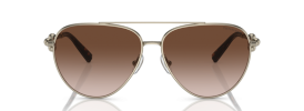 Tiffany & Co TF 3092 Sunglasses