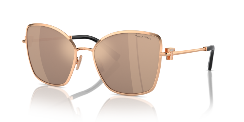 61750W - Rose Gold