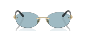 Tiffany & Co TF 3104D Sunglasses