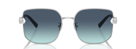 Tiffany & Co TF 3105D Sunglasses