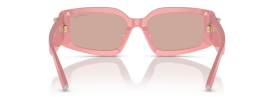 8383/5 - Solid Pink