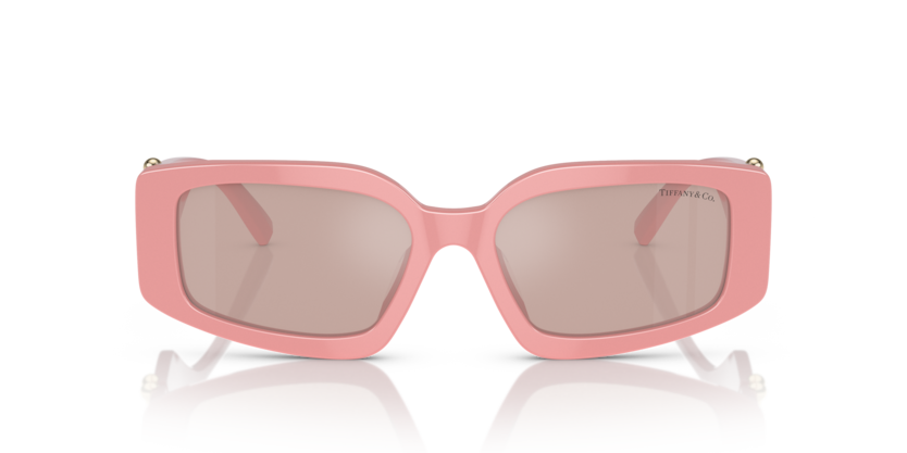 8383/5 - Solid Pink