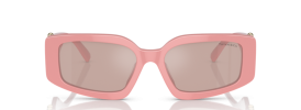 8383/5 - Solid Pink