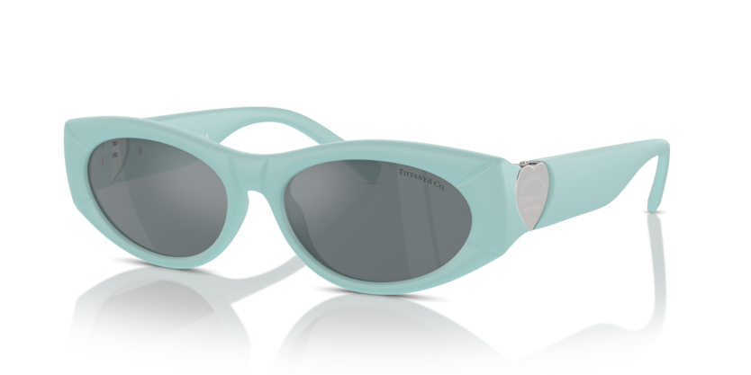 84146G - Tiffany Blue Rubberized