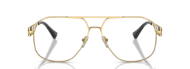 Versace VE 1287 Glasses