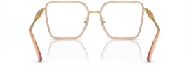 1507 - Transparent Peach