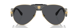 Versace VE 2150Q Sunglasses