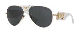 Versace VE 2150Q Sunglasses