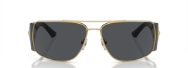 Versace VE 2163 Sunglasses