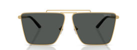 Versace VE 2266 Sunglasses