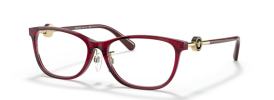 388 - Transparent Red