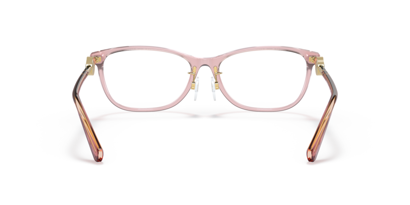 5322 - Transparent Pink