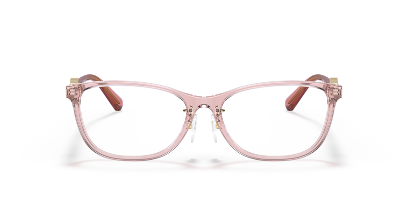 5322 - Transparent Pink