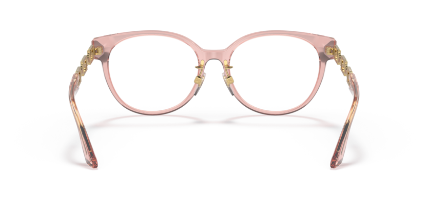 5322 - Transparent Pink