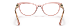 5322 - Transparent Pink