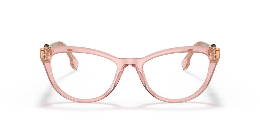 5322 - Transparent Pink