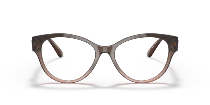 5332 - Brown Transparent