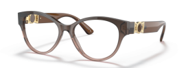 5332 - Brown Transparent