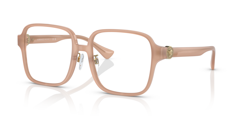 5393 - Opal Nude