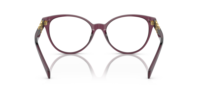 5220 - Transparent Violet