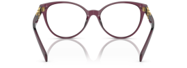 5220 - Transparent Violet