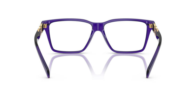 5419 - Purple Transparent