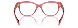 5409 - Transparent Red