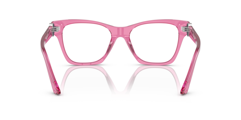 5421 - Transparent Pink