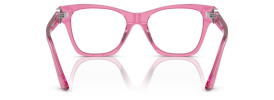 5421 - Transparent Pink