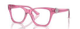 5421 - Transparent Pink