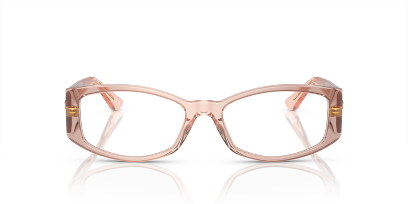 5431 - Peach Gradient Beige