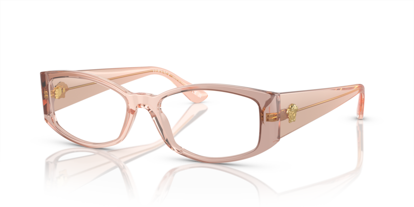 5431 - Peach Gradient Beige