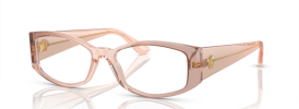 5431 - Peach Gradient Beige