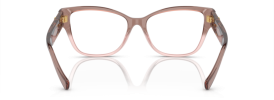 5435 - Pink Transparent