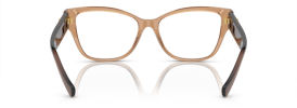 5436 - Brown Transparent