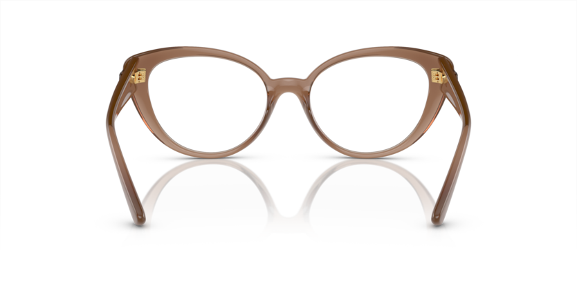 5427 - Brown Transparent